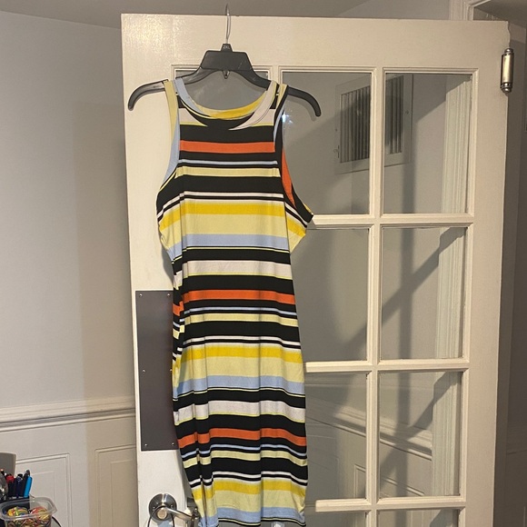 No Boundaries size XL(15-17 Junior Dress good condition - Picture 1 of 2